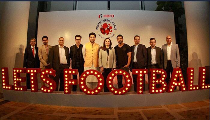 ISL 2017-18: Kolkata to host final, inaugural game shifted to Kochi