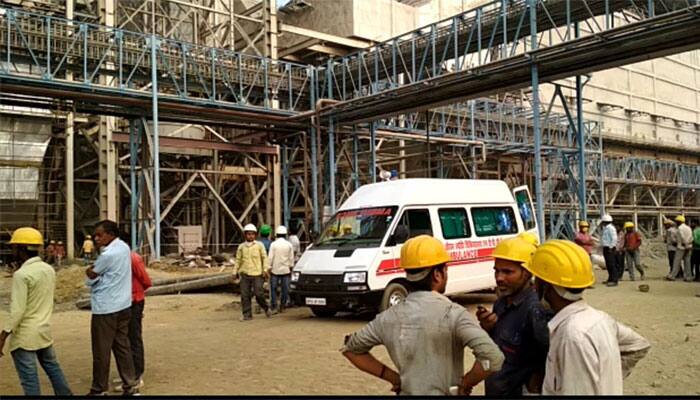 NTPC power plant blast: Toll rises to 29; magisterial probe ordered