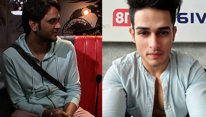 Bigg Boss 11, Day 32 written updates: Vikas Gupta wants to quit the game, Priyank Sharma gets aggressive