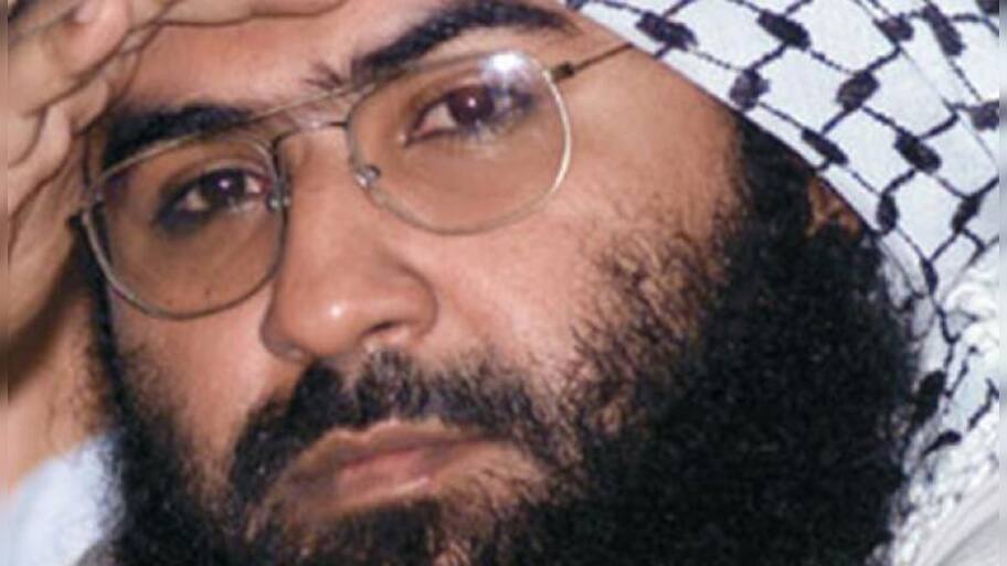 By blocking Masood Azhar ban, China misusing veto power and ignoring ...