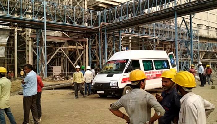 Raebareli boiler blast: Toll reaches 32, NTPC forms expert committee to probe explosion