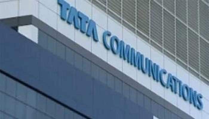 Tata Comm betting big on IoT, to spend $100 million in 2-3 yrs