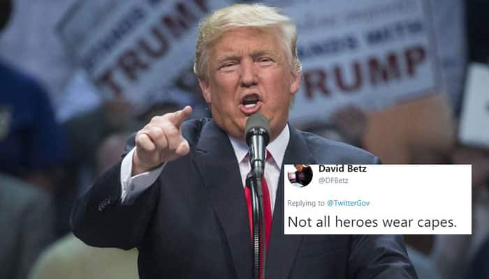 Twitter employee shuts down Donald Trump&#039;s account on last day of work, Internet calls him a hero