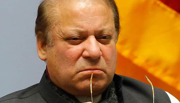 Panama Papers Nawaz Sharif Appears In Pak Court Case Adjourned To Nov 7 Asia News Zee News