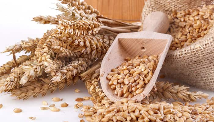 Whole grains may be your dose for good health - Here&#039;s why