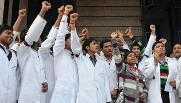 Karnataka: Doctors go on strike, 40000 private hospitals, clinics remain closed