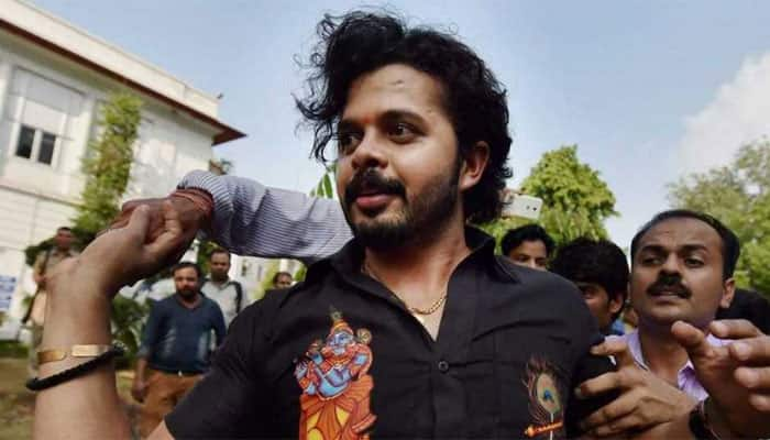 BCCI&#039;s anti-corruption unit denies Sreesanth&#039;s discrimination claims