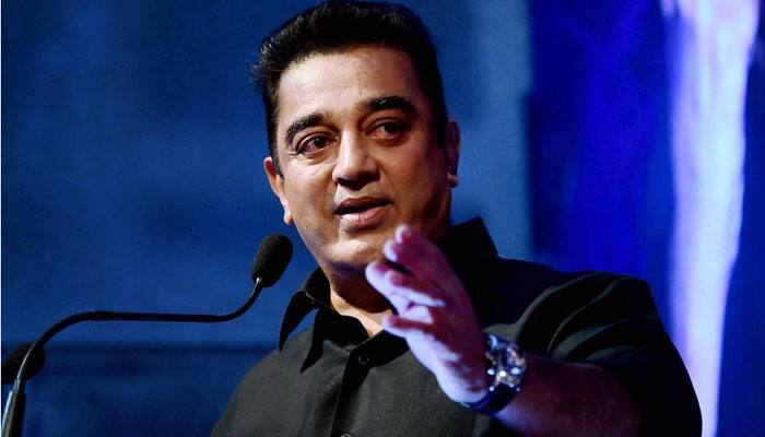 Case registered against Kamal Haasan for his &#039;Hindu terror&#039; remark