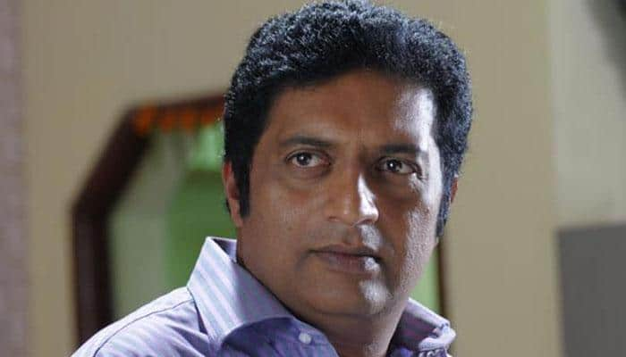 Filmmaker Prakash Raj backs Kamal Haasan on &#039;Hindu extremism&#039;