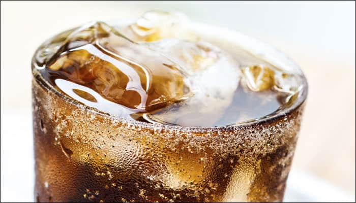 Drinking two sodas a week enough to up heart disease, diabetes risk