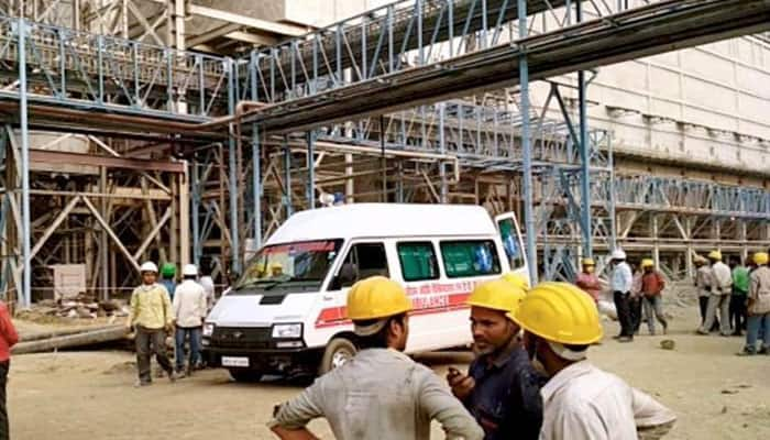 NTPC&#039;s Unchahar plant blast toll rises to 32