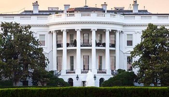 White House on lockdown over &#039;suspicious activity&#039;  