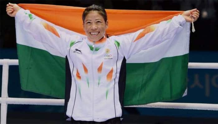 Asian Boxing Championships: Veteran Mary Kom advances to semis, assured India of a medal