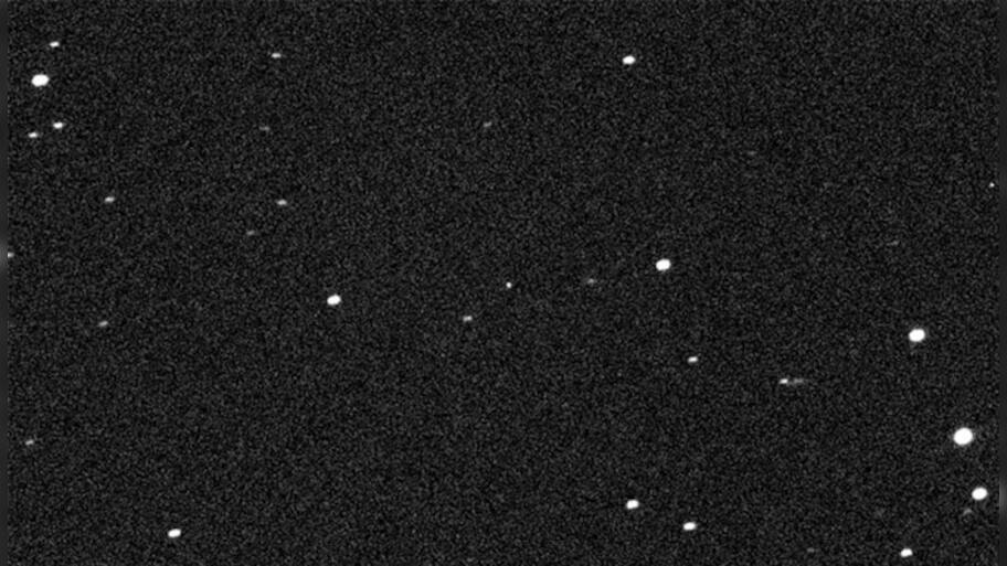 Astronomers detect cold dust around Earth's nearest star | -Space News ...