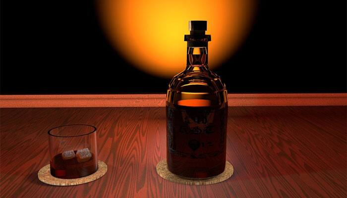 World&#039;s most expensive whiskey sold to Chinese drinker is declared &#039;fake&#039;