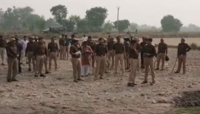 Two groups clash in Aligarh over toilet construction