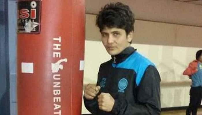 Asian Boxing Championships: Laishram Sarita, Sonia Lather enter semis