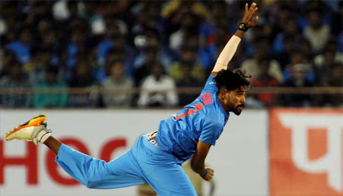 Mohammed Siraj will learn from his mistakes and improve, says Jasprit Bumrah