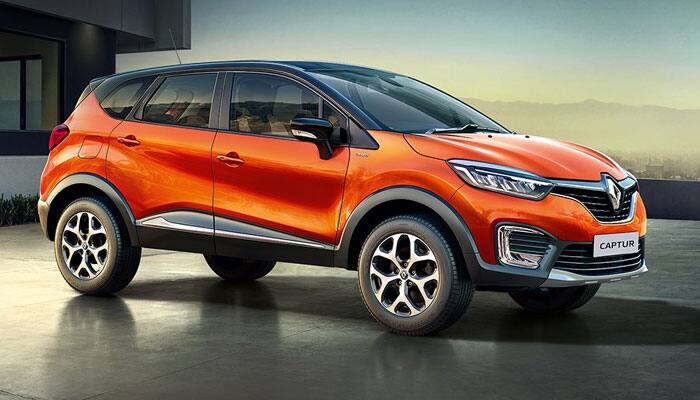 Renault Captur to be launched tomorrow: Expected price, features and more