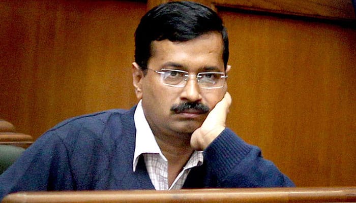 Thief, three scrap dealers held for theft at AAP&#039;s Delhi office