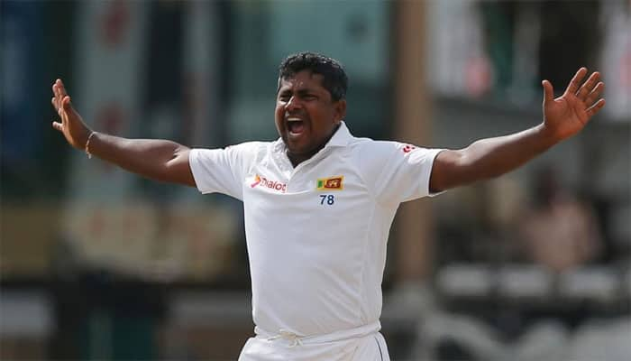 I dream of winning a Test series in India, says Rangana Herath