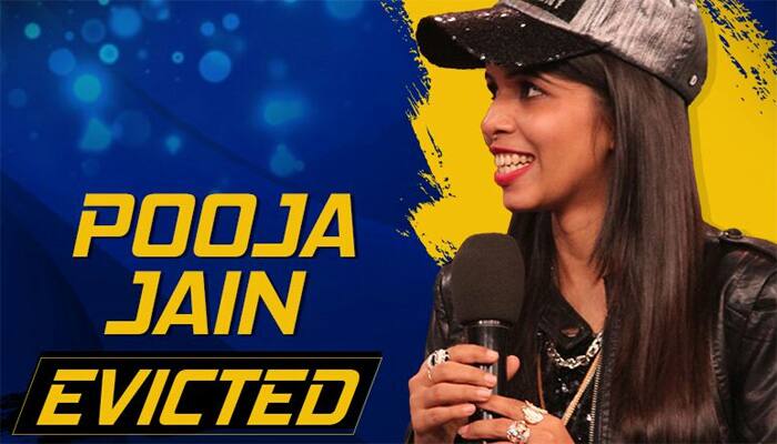 Bigg Boss 11 Weekend Ka Vaar: Dhinchak Pooja eliminated from the show