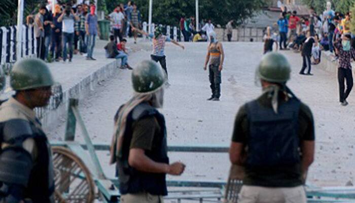Amid boycott from Kashmiri separatists, Centre&#039;s interlocutor Dineshwar Sharma set to hold talks