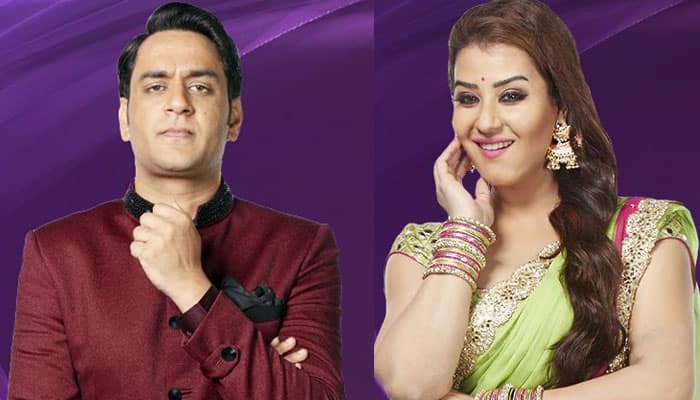 Bigg Boss 11: Kamya Punjabi, Ridhi Dogra support Vikas Gupta, slam Shilpa Shinde