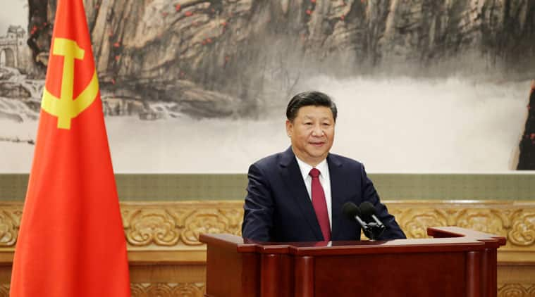 China&#039;s military ordered to pledge total loyalty to Xi Jinping