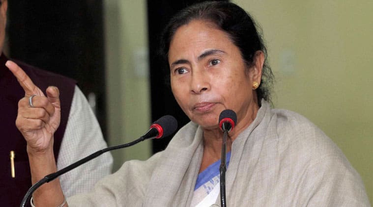 Mamata Banerjee attacks PM Modi yet again, says GST is &#039;Great Selfish Tax&#039;