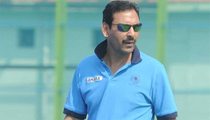 There&#039;s more to come, says Harendra Singh, coach of India&#039;s Asia Cup-winning women&#039;s hockey team