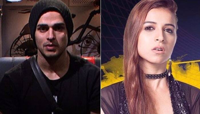 Bigg Boss 11, Day 36: Priyank Sharma, Benafsha Soonawalla and others get nominated