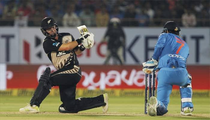 India vs New Zealand 2017, 3rd T20I: Live Streaming, TV Listings, Date, Time in IST