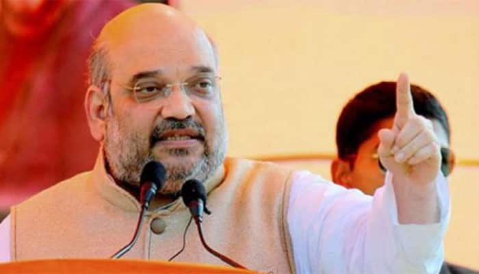 Gujarat Assembly Elections: BJP president Amit Shah to launch &#039;Gaurav Maha-Sampark Abhiyan&#039;