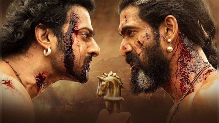 Baahubali: You can now plan a trip to the enchanting world of ...