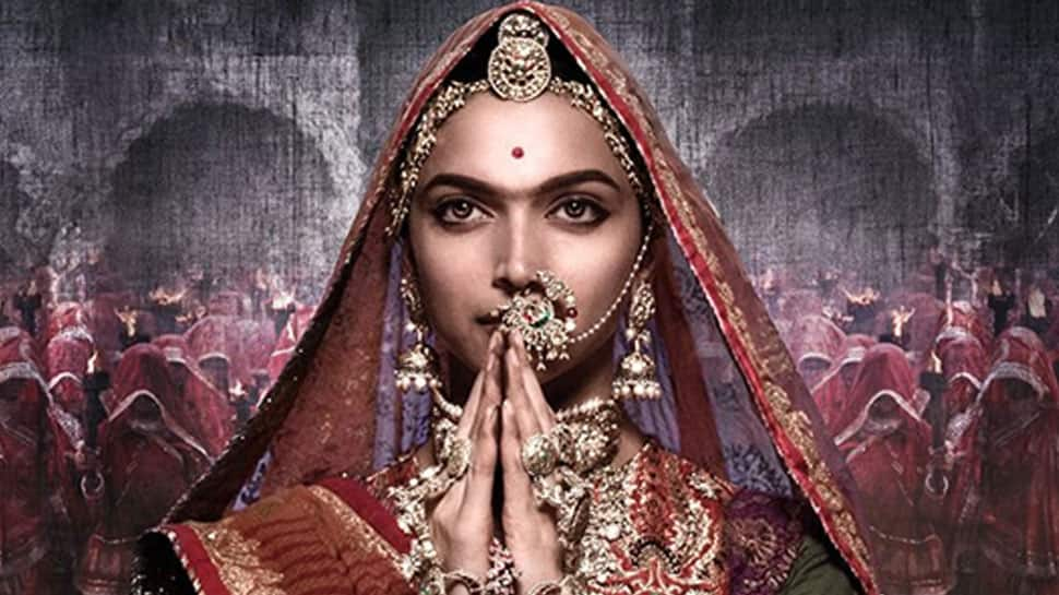 Will burn down theatres which screen Padmavati: BJP MLA