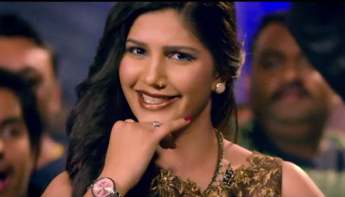 Bigg Boss 11 contestant Sapna Chaudhary&#039;s debut Bollywood Love Bite song is breaking the internet—Watch teaser