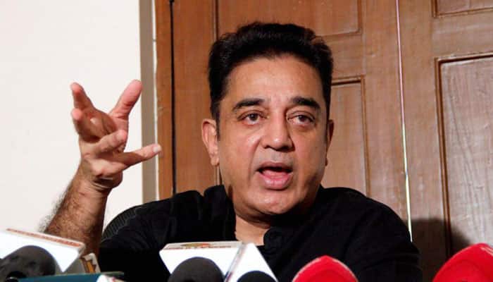 &#039;No going back&#039;: Kamal Haasan says will launch political party soon