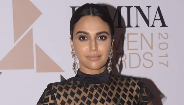 Swara Bhaskar on sexual harassment: He stalked me during the day and called me through the night