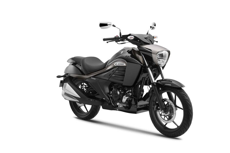 Intruder 150: Suzuki launches entry-level cruiser in India at Rs 98,340