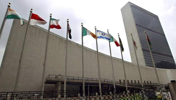 UN urges Saudi coalition to end `catastrophic` Yemen aid blockade