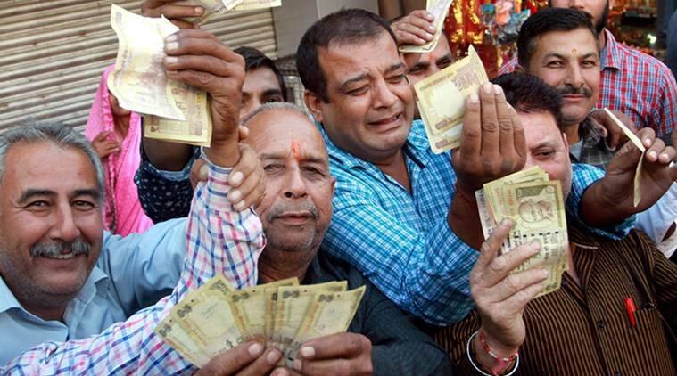 Next generation will look at demonetisation with great pride: Arun Jaitley