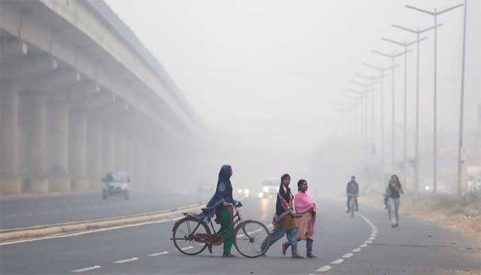 Delhi air turns toxic: Causes, effects and what you need to do