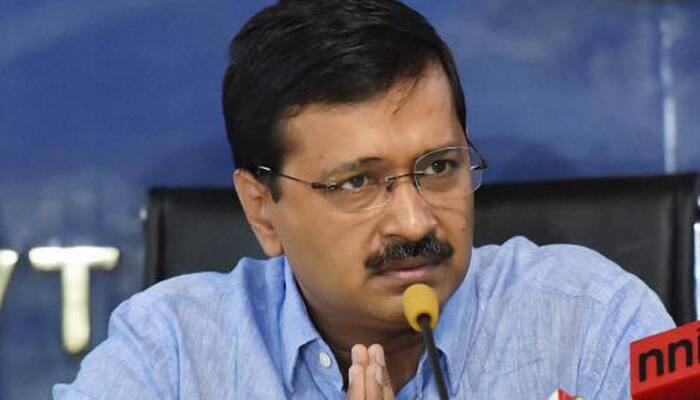 Arun Jaitley&#039;s second defamation suit based on heresay evidence: Arvind Kejriwal