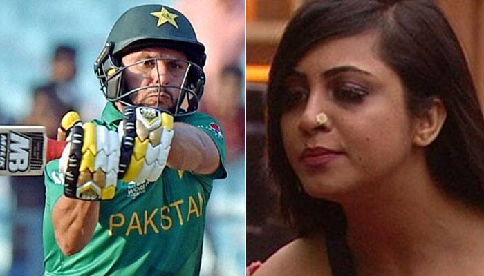 Arshi Khan comes clean on Shahid Afridi &#039;affair&#039;, reveals the truth behind &#039;pregnancy&#039; rumours