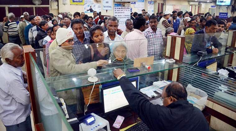 People faced serious problems due to note ban: Survey