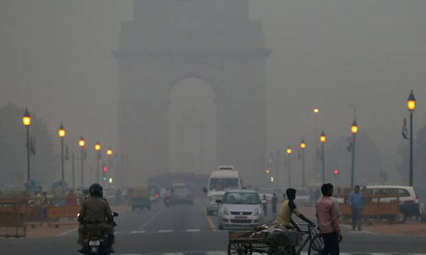 Drop metro fare, close brick kilns, bring odd-even, orders panel as Delhi air quality dips 