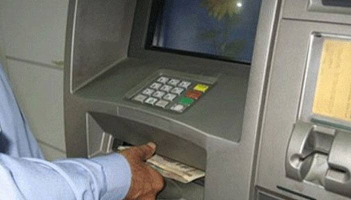 &#039;Existing Indian ATMs to be replaced with innovative ones&#039;