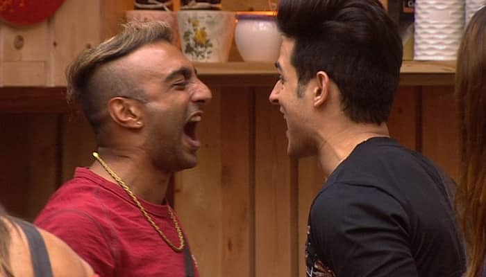 Bigg Boss 11, Day 37 written updates: Ugly fight turns house into a battleground! 