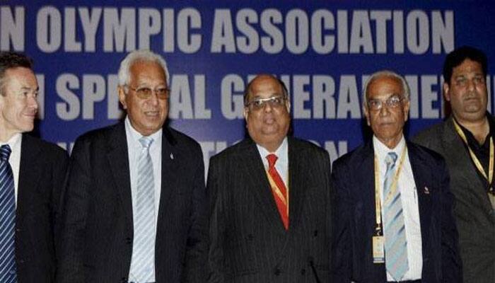 IOA executive council overrules president N Ramachandran, shifts AGM venue